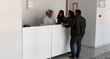 Ceylanpınar'da Kanser Taramaları ve Bilgilendirme Etkinliği Düzenlendi