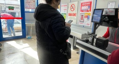 Ceylanpınar'da Kapalı Alanlarda Sigara ve Tütün Denetimi Yapıldı