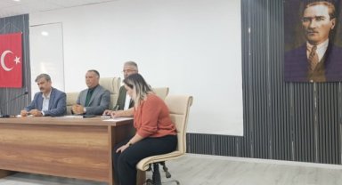 Ceylanpınar'da Okul Güvenliği Toplantısı: Tedbirler Gözden Geçirildi