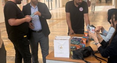 Ceylanpınar'da Sağlık Projesi Bilgilendirmesi Yapıldı