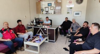 Ceylanpınar'da Tarımsal Üretim Planlaması Masaya Yatırıldı