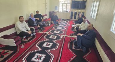 Ceylanpınar'da Tarımsal Üretim Planlaması ve Destek Modelleri Masaya Yatırıldı