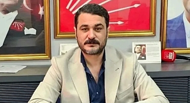 CHP Karaköprü İlçe Başkanı Rıdvan Çoban’dan Sağlık Hizmetleri Tepkisi 