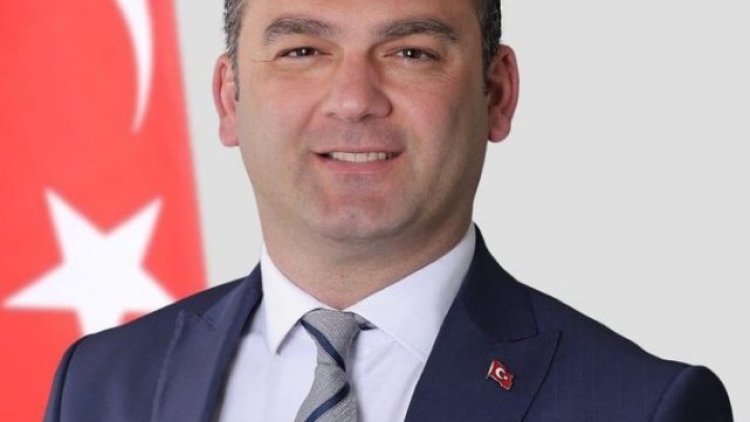 CHP'de Cinsel Taciz İddiaları: Hasbi Dede Partiden İhraç Edildi