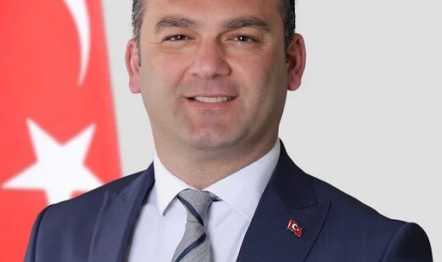 CHP'de Cinsel Taciz İddiaları: Hasbi Dede Partiden İhraç Edildi