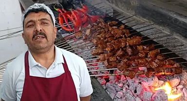 Ciğer Diyarbakır’ın Değil, Şanlıurfa’nın Kültürüdür