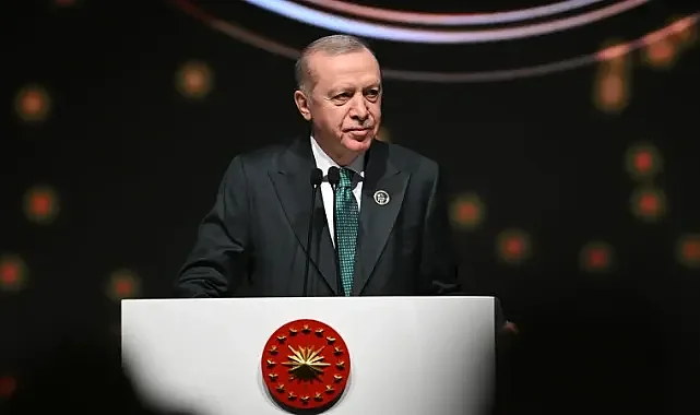 Cumhurbaşkanı Erdoğan’dan silah sahibi olanları ilgilendiren açıklama