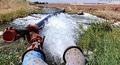 DEPSAŞ Enerji’den Uyarı: Borcunu Ödemeyen Sulama Birliklerine Elektrik Verilmeyecek!