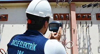 Dicle Elektrik’ten enerji sürekliliği için yeni teknoloji