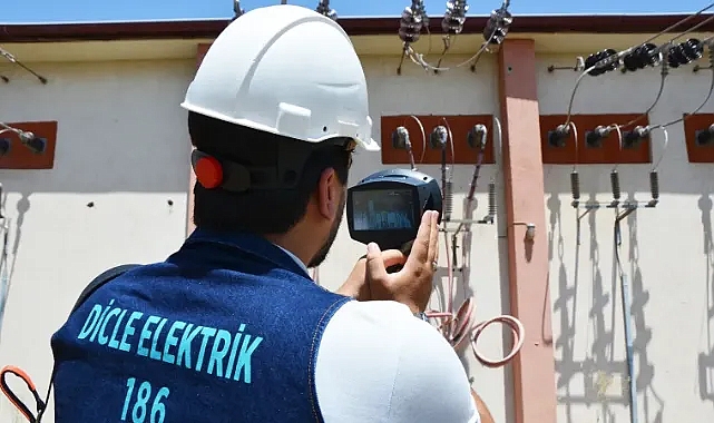 Dicle Elektrik’ten enerji sürekliliği için yeni teknoloji