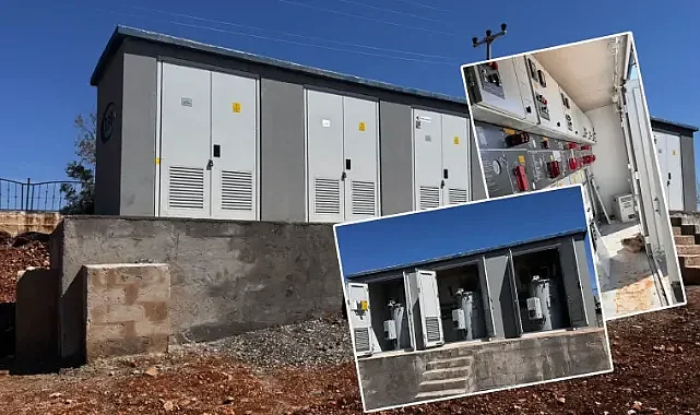 Dicle Elektrik’ten uzun hatlara yüksek teknoloji çözümü