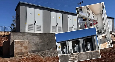 Dicle Elektrik’ten uzun hatlara yüksek teknoloji çözümü