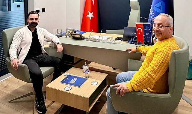 Diyarbakır'da Eğitim Zirvesi! Aytaç Kurs Vıp'te Tarihi Buluşma: 