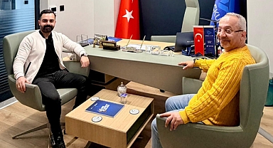 Diyarbakır’da Eğitim Zirvesi! Aytaç Kurs Vıp’te Tarihi Buluşma: “Eğitimin Olduğu Her Yerdeyiz!”