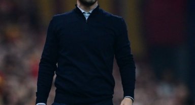 Domenico Tedesco'dan Galatasaray Değerlendirmesi: 