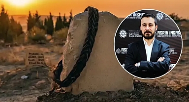 Dr. Mehmet Uluç’un “Saç” filmine birincilik ödülü!