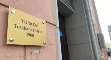 Duisburg'da tarihe tanıklık eden mekân: Türkevi iki Cumhurbaşkanı'nı ağırladı