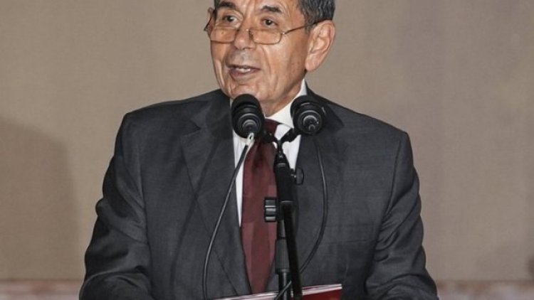 Dursun Özbek'ten Ali Sami Yen Maçı Öncesi Şampiyonluk Mesajı