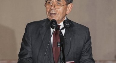 Dursun Özbek'ten Ali Sami Yen Maçı Öncesi Şampiyonluk Mesajı