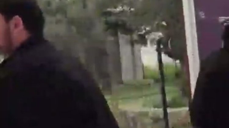 Ege Üniversitesi'nde Palalı Kavga: Gençlerin Durumu Endişe Veriyor