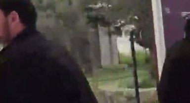 Ege Üniversitesi'nde Palalı Kavga: Gençlerin Durumu Endişe Veriyor