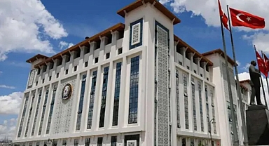 EGM’den Halfeti’deki operasyona ilişkin açıklama!