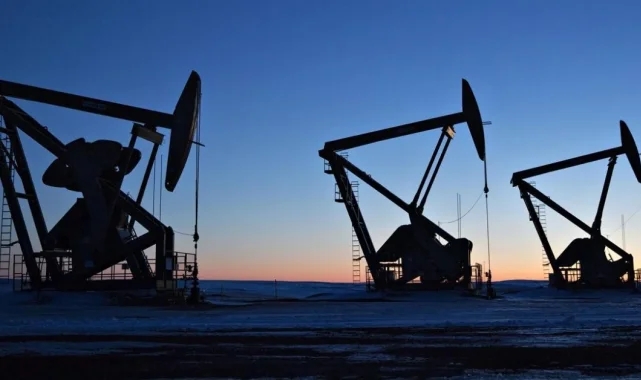 Enerji piyasalarında gerilim etkisi: Petrol fiyatları yükselişte