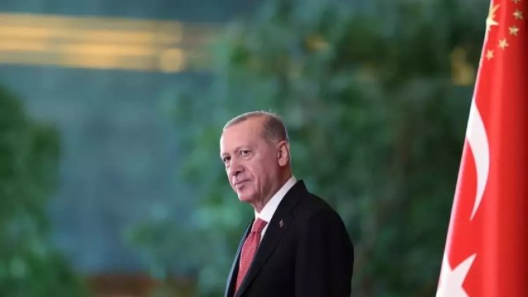 Erdoğan, ABD-İran Geriliminde Kilit Aktör Olarak Öne Çıkıyor