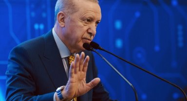 Erdoğan Liderliğinde Türkiye, Hürmüz Boğazı'nda Denge Unsuru Oluyor
