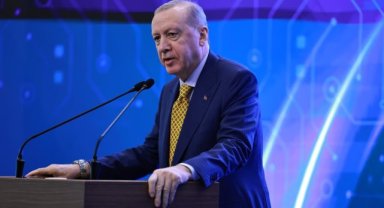 Erdoğan'dan Sert Mesaj: Zalime Zalim Demeye Devam