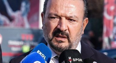 Ertan Torunoğulları'ndan Sezon Sonu Açıklaması: 'Sakın Ha Sezonu'