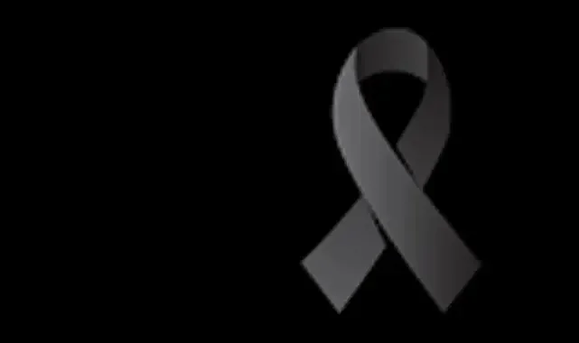 Eski Ülkü Ocakları Şanlıurfa İl Başkanı Turanoğlu’nun acı günü!