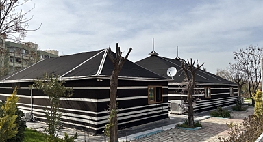 Eyyübiye Batıkent Eğitim Otağı Tam İstendiği Gibi