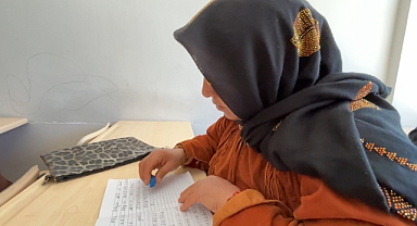 Eyyübiye’de Okumanın Yaşı Yok