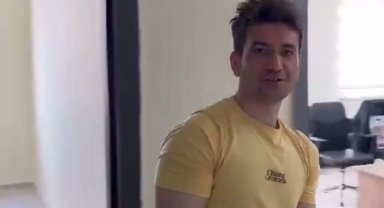 Eyyübiye'de 23 Nisan Coşkusu: Şanlı İlkokulu Hazırlıkları Tam Gaz