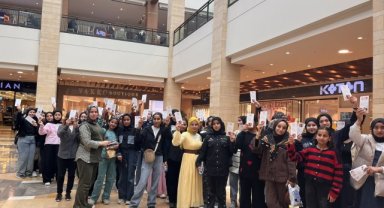 Eyyübiye'de Doku ve Organ Bağışı Haftası Etkinlikleri