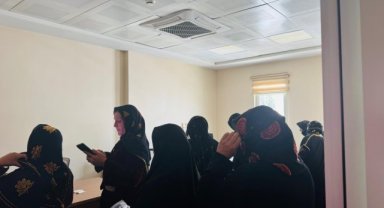 Eyyübiye'de Kanser Taramaları ve Sağlıklı Hayat Merkezleri Tanıtıldı