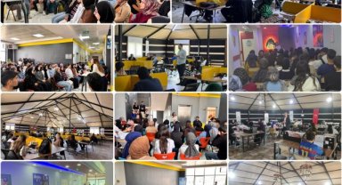 Eyyübiye'de Öğrencilere Şiddeti Önleme Seminerleri Verildi