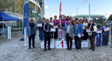 Eyyübiye'den Spor ve Sanatta Başarılar: Bocce Şampiyonluğu ve Resim Yarışması Dereceleri