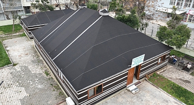 Eyyübiyeli Kadınlar Hayata Tutunmayı Öğrendi