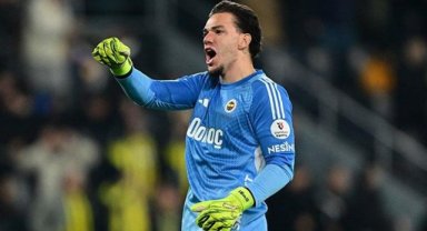 Fenerbahçe'de Ederson Kırmızı Kart Gördü, Takım 10 Kişi Kaldı