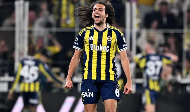 Fenerbahçe'de Kayserispor Maçı Öncesi Kart Tehlikesi: 8 Futbolcu Sınırda