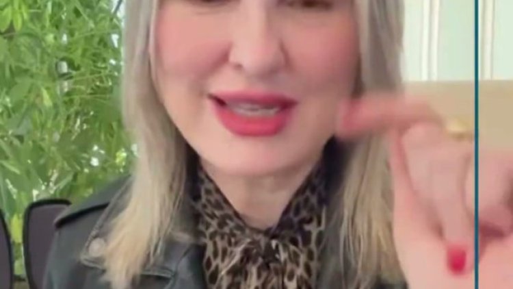 Figen Çalıkuşu'ndan Demokrasi Endeksi ve Siyaset Vurgusu