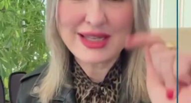 Figen Çalıkuşu'ndan Demokrasi Endeksi ve Siyaset Vurgusu