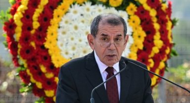 Galatasaray Başkanı Dursun Özbek'ten Kafe Zinciri Müjdesi: 500 Lokasyon Hedefi