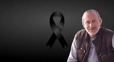 Gazeteci Mehmet Çapan’ın Acı Günü