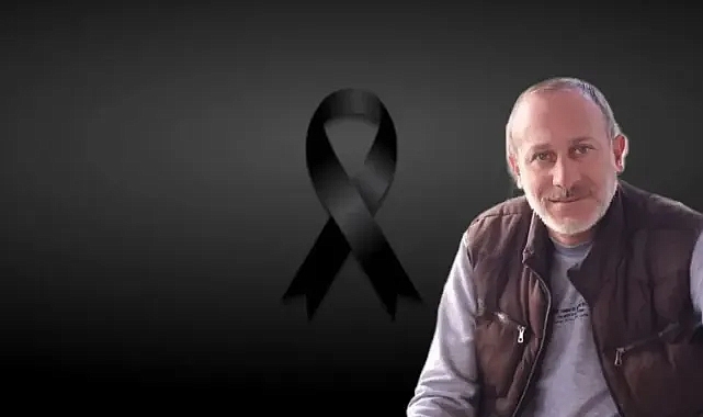 Gazeteci Mehmet Çapan’ın Acı Günü