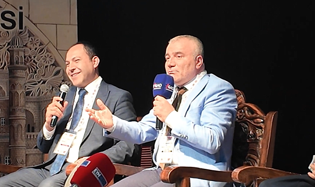 Gazeteci Mehmet Yetim, Mardin Çalıştayında Yerel Medyanın Dönüşümünü Anlattı