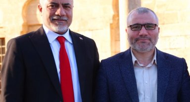 Gazeteci Mehmet Yetim'in Tutuklanmasına Tepki: 'Hakkaniyetli Olmamıştır'