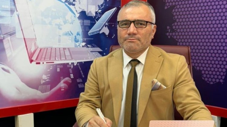 Gazeteci Mehmet Yetim'in Tutuklanmasına Tepki: Hukuki Süreç Başladı